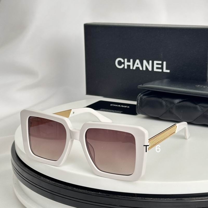 Chanel Sunglasses 2139